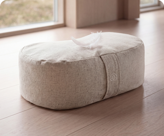 Mudita Oasis Memory Foam Cushion