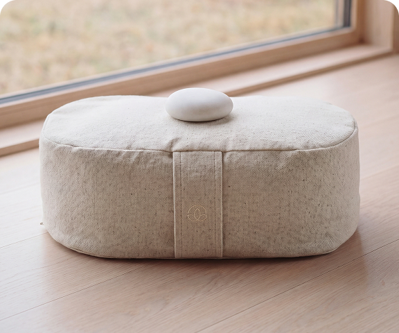 Mudita Oasis Cushion