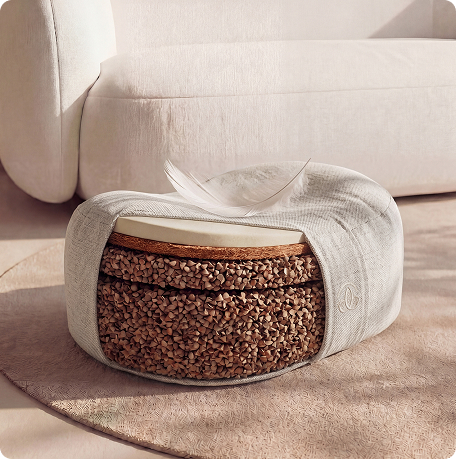 Mudita Oasis Memory Foam