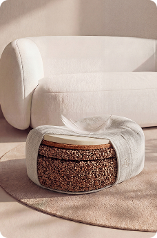 Mudita Oasis Memory Foam
